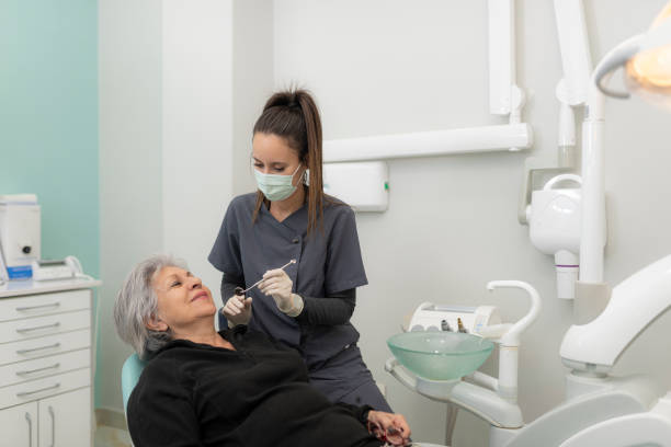 Best Emergency Treatment for Dental Infections or Abscesses in Ravenna, NE