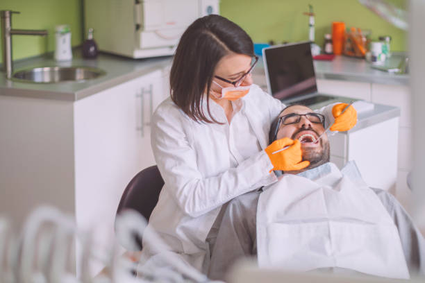 Best Emergency Denture Repair in Ravenna, NE