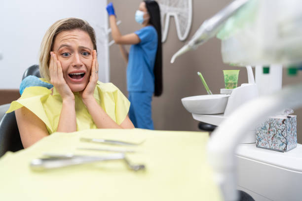 Best Urgent Care for Lost Fillings or Crowns in Ravenna, NE